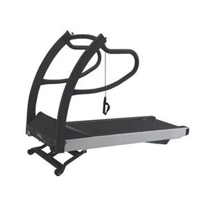 Trackmaster Stress Test Treadmill For With 500lb Capacity