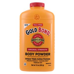 Gold Bond Medicated Powder Original Strength 10oz/Bt, 24 BT/CA