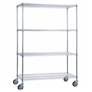 Linen Cart 24x48x72