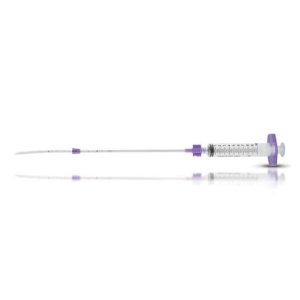 Suresample Endometrial Curette 8-1/8" Single-Use 5/Bx