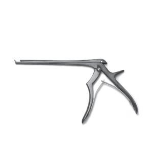 Kerrison Rongeur 40 Degree Up Cutting Diamond Coated Ea