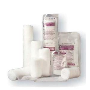 Distech Conforming Bandage Gauze 6"x4.1yd Sterile 12/Bx