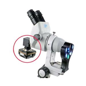Camera Colposcope
