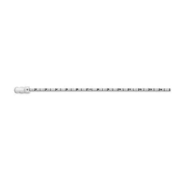 Wound Measuring Applicator 6 in Polystyrene Shaft Sterile 200/Ca