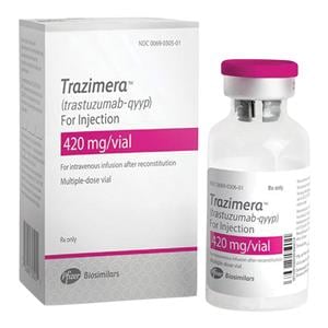 Trazimera 150mg/Vl Powder Each