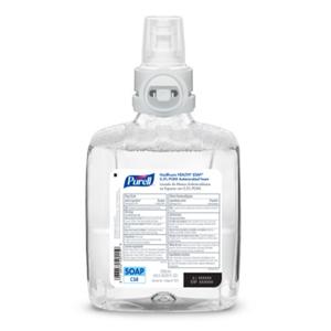 Purell Antimicrobial Soap 2/Ca