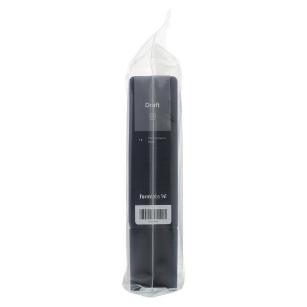 Draft Resin Grey 1/Lt