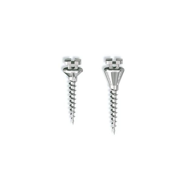 Spider Screw 8 mm Ea