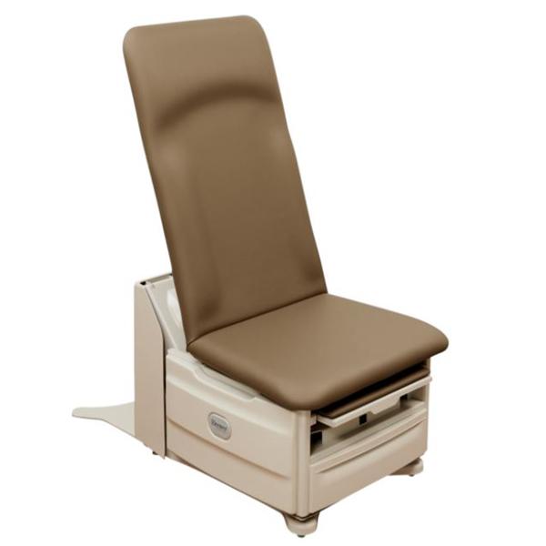 Flex Access 5800 Exam Table Exam Table Cocoa