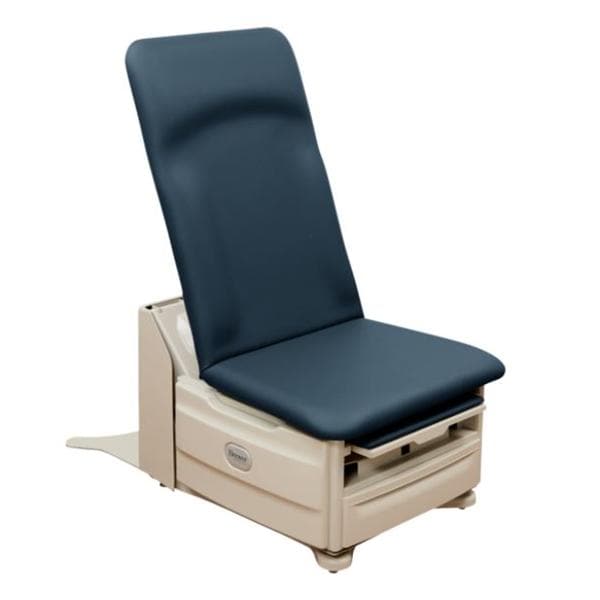 Flex Access 5800 Exam Table Exam Table Deep Sapphire