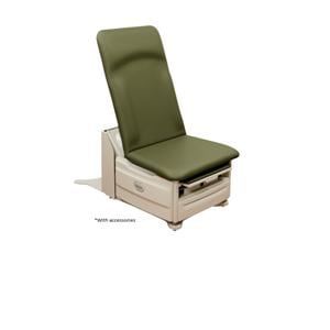 Flex Access 5801 Exam Table Exam Table Ivy