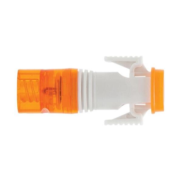 Adaptor Lock 50/Bx, 6 BX/CA