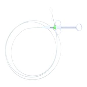 Micro-Tech Endoscopy Snare 15mm Disposable 100/Ca