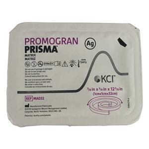 Promogran Prisma Collagen/ORC Silver Collagen Dressing 3/8x3/8x12...