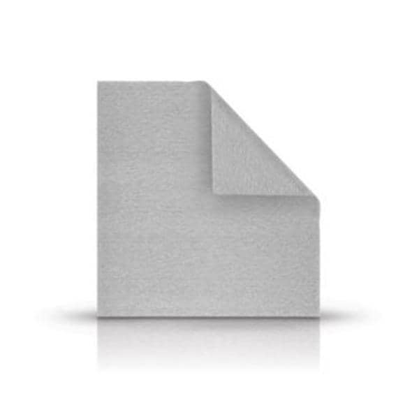 Silvercel Alginate/CMC/Nylon Fibers Alginate Dressing 2x2" Sterile Gray, 5 CR/CA