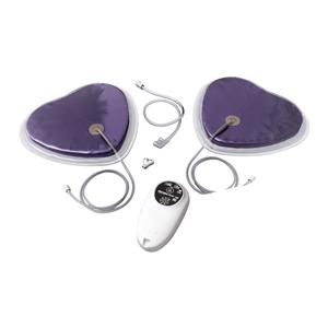 Prevena Restor Bella-Form System Kit 21x19cm White/Purple LF 1/Ca