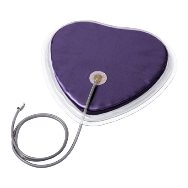Prevena Restor Bella-Form Dressing Pack Foam 24x22cm Purple 3/Ca