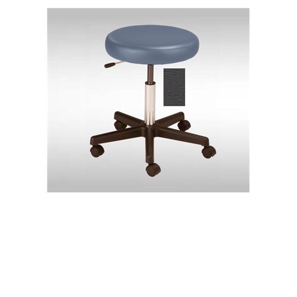 Exam Stool Schooner 300lb Capacity