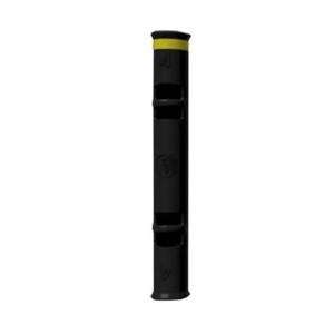 Weight Tube Black/Yellow