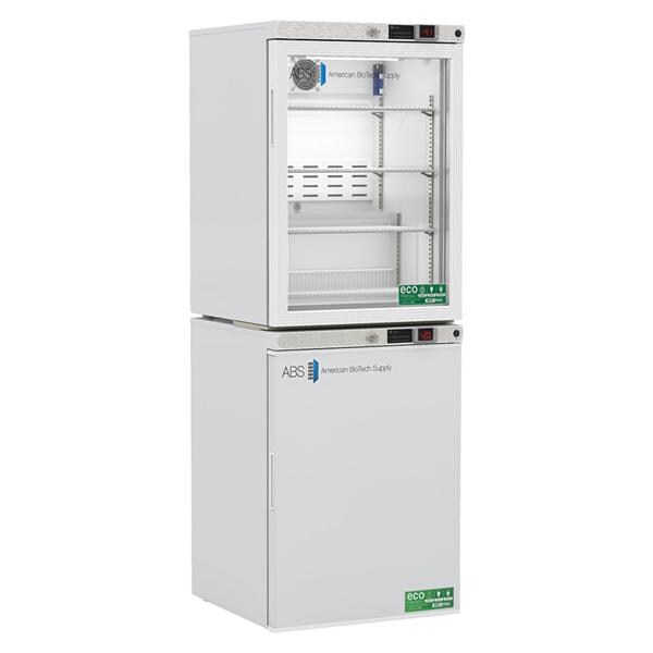 Laboratory Refrigerator/Freezer Ea