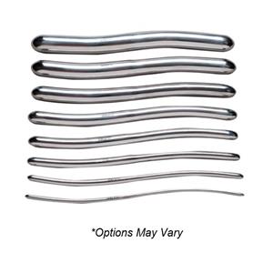 Hegar Cervical Set Dilator Stainless Steel Ea