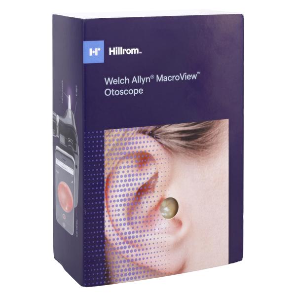 Diagnostic Otoscope Head Each