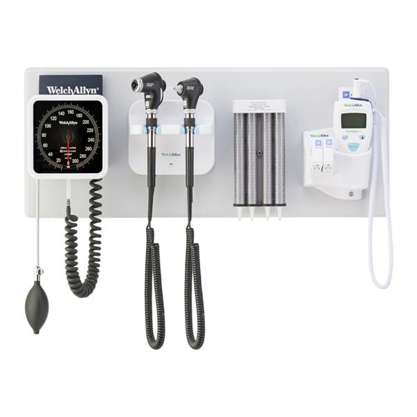 GS 777 Integrated Wall System/Board Ea