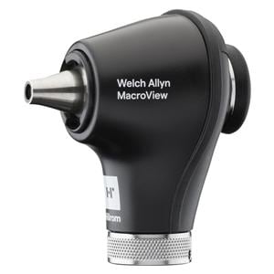 MacroView Plus Wide Angle Otoscope LED Each