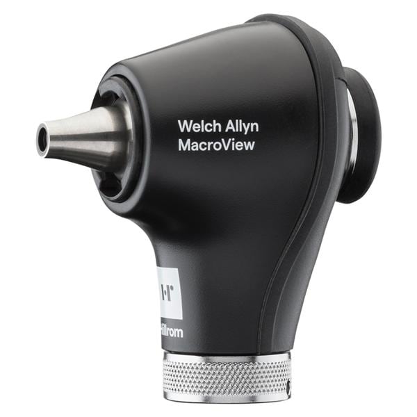 MacroView Plus Wide Angle Otoscope LED Each