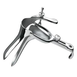 Euro-Med Vaginal Speculum 160x33mm 2XL Ea