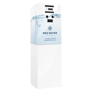 MW 60 Series Deionized Water System 60 Liters/Hour Ea