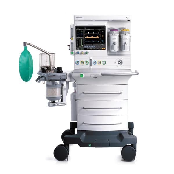 A5 Advantage Anesthesia System