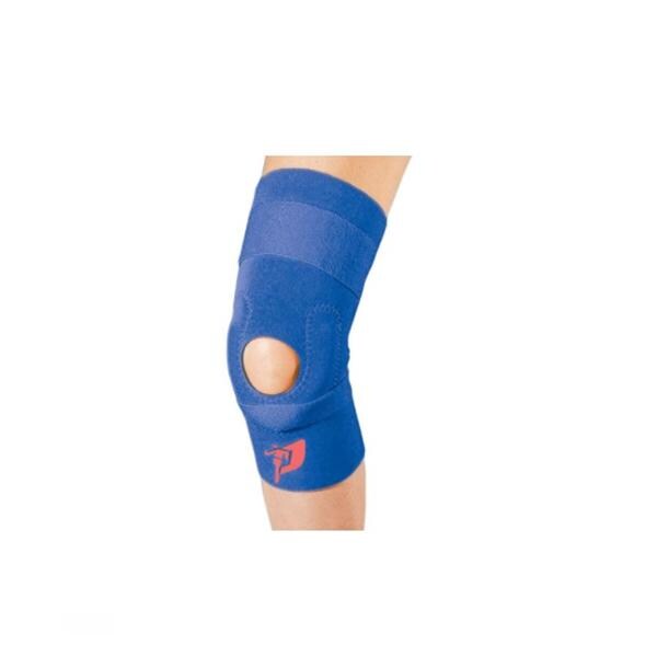Palumbo Support Brace Knee Size Large Neoprene 19-21" Left/Right