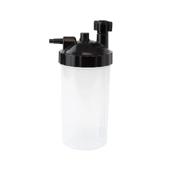 Humidifier Bubble For 10800 Oxygen Concentrator 400cc/mL 50/Ca