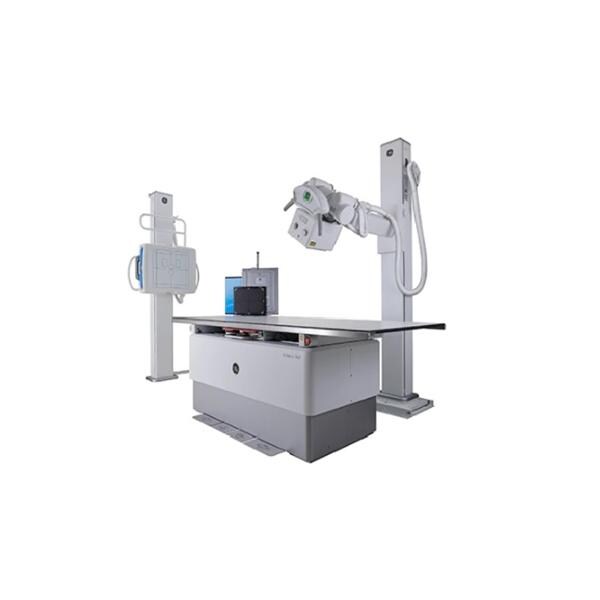 Definium XR Wall Stand Ea