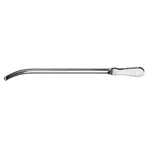 McCrea Sound 14Fr 7-1/4" Stainless Steel Reusable Ea