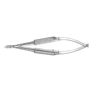 Anis Needle Holder 5" Ea
