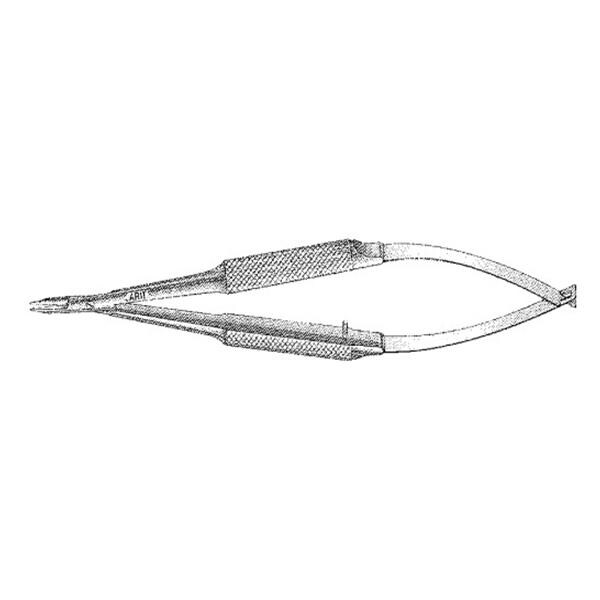 Anis Needle Holder 5" Ea