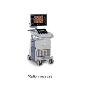 Technology Ultrasound For Voluson E6 Ea