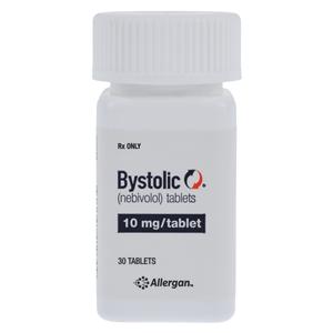 Bystolic 10mg Each