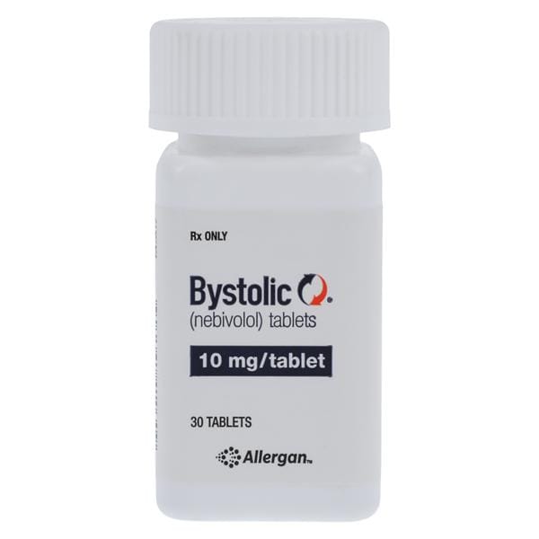 Bystolic 10mg Each