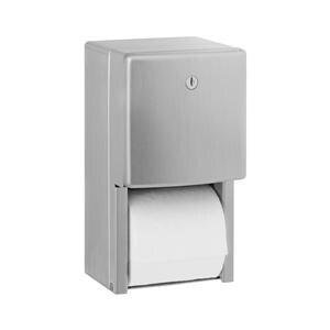 Contura Series Toilet Paper Dispenser Ea