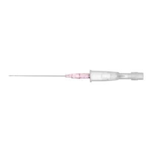 Cathena Catheter Access Device Shielded 16 Gauge 2" Gray 50/Bx, 4 BX/CA