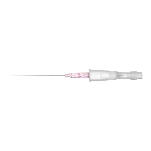Cathena Catheter Access Device Shielded 16 Gauge 2" Gray 50/Bx, 4 BX/CA