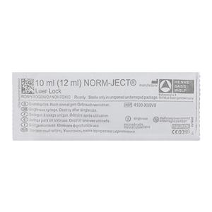 Zynrelef Luer Lock Syringe Accessory - Carton 8/Package, 12 CR/CA