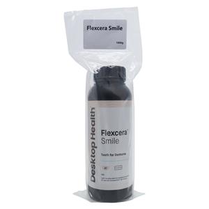 Flexcera Smile Print Resin Denture Base A1 1Kg/Bt