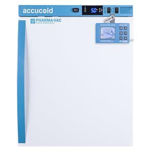 Accucold Performance Series Laboratory Refrigerator 3 Cu Ft Right...