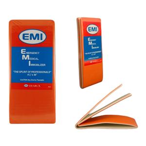 Emergency Medical Immobilizer Splint Ea