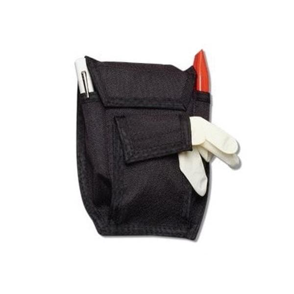 Airway Response Holster Rscu Msks/2-3 Pr Dsp Glvs/Bt Stck/Pnlt/Amn Inhlnts Ea