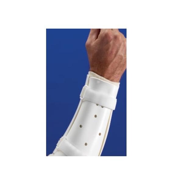 Orthosis Brace Ulnar Fracture Size Medium 8.25x9.5-12.5" Right
